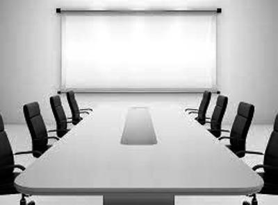 PRESENTATION ROOM